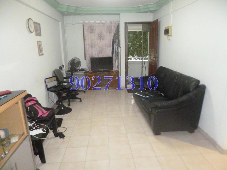 Blk 339 Clementi Avenue 5 (Clementi), HDB 3 Rooms #148726802